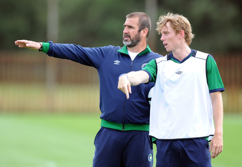 Other image for ‘We want to be competing for the Premier League – maybe this season’